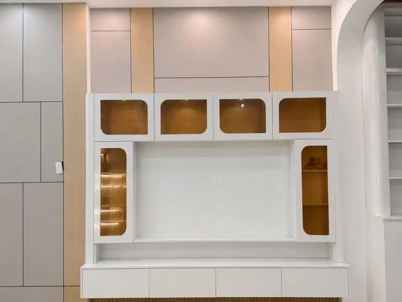 NHÀ ĐẸP THỊ TRẤN NHÀ BÈ,SÁT Q7 – 3 TẦNG, 4PN – NGANG 5M HIẾM . CHỈ 4,85 TỶ – CÒN THƯƠNG LƯỢNG... Bán nhà riêng tại Nhà Bè, Hồ Chí Minh 01