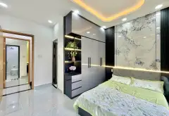 Nhà Chu Văn An Bình Thạnh 2 Tầng 3PN 3WC Giá Tốt Hiếm Có... Bán nhà riêng tại Bình Thạnh, Hồ Chí Minh 17