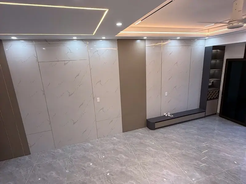Nhà góc 2 mặt thoáng chuẩn phong cách hiện đại tại An Hải Hải Phòng... Bán nhà riêng tại An Hải, Hải Phòng 01