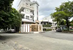 BÁN NHÀ CHÍNH CHỦ 1 ĐỜI - KHU PHÂN LÔ BIỆT THỰ 10HA, GẦN KHU 38HA, GA THAM LƯƠNG, P ĐÔNG HƯNG THUẬN... Bán biệt thự, liền kề tại Đông Hưng Thuận, Hồ Chí Minh 02