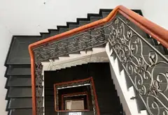 ĐƯỜNG TRẢI NHỰA 9M - 122.5M2 - 4 TẦNG - Ô TÔ NGỦ TRONG NHÀ - ĐƯỜNG LÊ ĐỨC THỌ... Bán nhà riêng tại An Hội Đông, Hồ Chí Minh 18