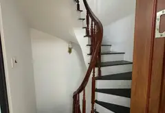 Bán nhà 5 tầng, 3 ngủ, gần công viên Võ Thị Sáu, Bạch Mai, nhà đẹp, 30m2, 9.6 tỷ... Bán nhà riêng tại Bạch Mai, Hà Nội 05