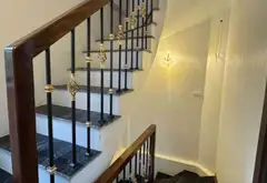 Nhà Mặt Ngõ Kinh Doanh Cầu Giấy - Full Nội Thất Sẵn Sàng Ở... Bán nhà riêng tại Cầu Giấy, Hà Nội 07