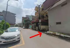 bán nhà gần cột đồng hồ võ cường... Bán nhà riêng tại Võ Cường, Bắc Ninh 02