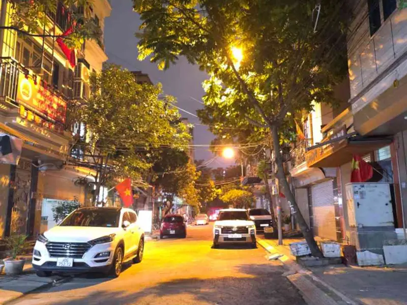 BÁN NHÀ PHÂN LÔ-LK MẶT CHỢ VĂN PHÚ, DT 50M, MT 5M, 15 TỶ 5... Bán biệt thự, liền kề tại Hà Đông, Hà Nội 01