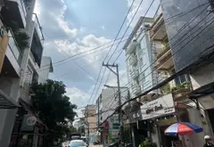 LÔ GÓC THỐNG NHẤT – GÒ VẤP | 95M² | NGANG 5M | 13,5 TỶ
📍 Sát mặt tiền Thống Nhất, P. Thông Tây Hội... Bán nhà mặt phố tại Thông Tây Hội, Hồ Chí Minh 01