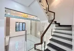 Bán nhà riêng 4 tầng tại trung tâm Đằng Hải, Hải An, thiết kế hiện đại... Bán nhà riêng tại Hải An, Hải Phòng 03
