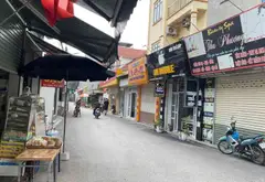 LÔ GÓC BÌA LÀNG - VIEW TOÀ THÁP ĐÔI HATECO ĐÔNG ANH 400m2 -THÔN BÀU THIÊN LỘC... Bán nhà riêng tại Thiên Lộc, Hà Nội 07