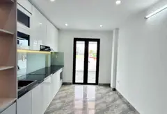 Nhà Xây Mới 6 Tầng Tại Tương Mai, Hai Bà Trưng - Đầu Tư Thông Minh... Bán nhà riêng tại Tương Mai, Hà Nội 09