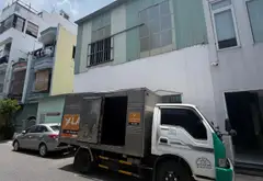 Nhà nhỏ xinh trung tâm Tân Phú, giá mềm cho bạn... Bán nhà riêng tại Phú Thạnh, Hồ Chí Minh 04