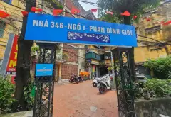 Căn góc sáng thoáng, tiện nghi, trung tâm Phan Đình Giót... Bán căn hộ chung cư tại Phương Liệt, Hà Nội 03