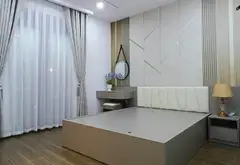 Nhà mặt phố 3,5 tầng mới xây, mặt tiền rộng 4,1m tại trung tâm... Bán nhà mặt phố tại Lê Chân, Hải Phòng 05