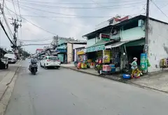 Bán lô đất 400m2, full thổ cư, 16t nhỉn... Bán đất tại An Lạc, Hồ Chí Minh 03