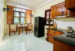 MẶT PHỐ KIM GIANG – VỈA HÈ RỘNG – KINH DOANH ĐA NGÀNH - GẦN FIVE STAR GARDEN... Bán nhà mặt phố tại Khương Đình, Hà Nội 02