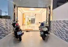 Nhà 5 tầng hiện đại, 4 phòng ngủ rộng rãi tại Bình Tân... Bán nhà riêng tại Bình Tân, Hồ Chí Minh 01