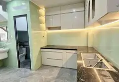 Chỉ 4.6 Tỷ Có Nhà Khu Tên Lửa Bình Tân – Nhà Đẹp Full Nội Thất, Xách Vali Vào Ở Ngay!... Bán nhà riêng tại An Lạc, Hồ Chí Minh 03