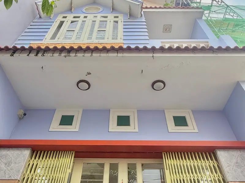 Nhà phố 4 tầng, giá ưu đãi ngay Bình Trưng Quận 2... Bán nhà mặt phố tại Bình Trưng, Hồ Chí Minh 01