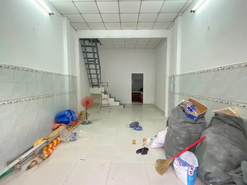 Cơ hội hiếm có sở hữu nhà mặt phố phường Phú Thọ Hòa giá cực tốt... Bán nhà mặt phố tại Phú Thọ Hòa, Hồ Chí Minh 01