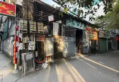 🏡🎯🌏 1 6 TỶ – BÁN ĐẤT KIM GIANG 50 M2, MT5M, NGÕ 7M, Ô TÔ ĐỖ CỬA.GẦN THCS ĐẠI KIM.... Bán nhà riêng tại Định Công, Hà Nội 01
