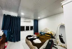 Bán nhà mặt phố hai mặt tiền Nguyễn Thị Kiêu, diện tích 173m², 3 tầng, phù hợp kinh doanh... Bán nhà mặt phố tại Thới An, Hồ Chí Minh 11