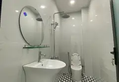Nhà hẻm xe hơi Lê Quang Hòa - Giá smart 4.9 tỷ... Bán nhà riêng tại Thới An, Hồ Chí Minh 06