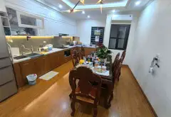 BÁN NHÀ KHU VIP PHÚ DIỄN 68M2, 7 TẦNG – PHÂN LÔ Ô TÔ TRÁNH – VỈA HÈ 5M – THANG MÁY... Bán nhà riêng tại Phú Diễn, Hà Nội 05