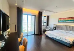 Bán căn hộ chung cư tại phường Hồng Gai, Hạ Long với diện tích 36,98m², hướng Nam... Bán căn hộ chung cư tại Hồng Gai, Quảng Ninh 11