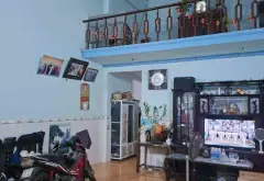 Nhà mặt phố Thanh Khê giá mềm, gần biển, sẵn sàng về ở... Bán nhà mặt phố tại Thanh Khê, Đà Nẵng 01