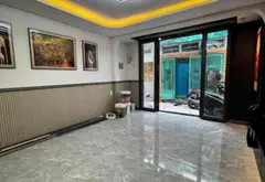 🍀SIÊU PHẨM NHÀ MỚI BTCT NGAY PARC MALL EAON MALL CAO LỖ 3PN, 2WC, nhỉnh 4 tỷ.... Bán nhà riêng tại Chánh Hưng, Hồ Chí Minh 04