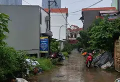 Bán đất thôn Đầu, xã Phụng Công, Văn Giang, Hưng Yên - mặt tiền 6m, đường ô tô 5m... Bán đất tại Phụng Công, Hưng Yên 04