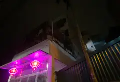 Bán nhà riêng 4 tầng trung tâm xã Ngọc Thuỵ, đường ô tô 7 chỗ, diện tích 70m²... Bán nhà riêng tại Bồ Đề, Hà Nội 18