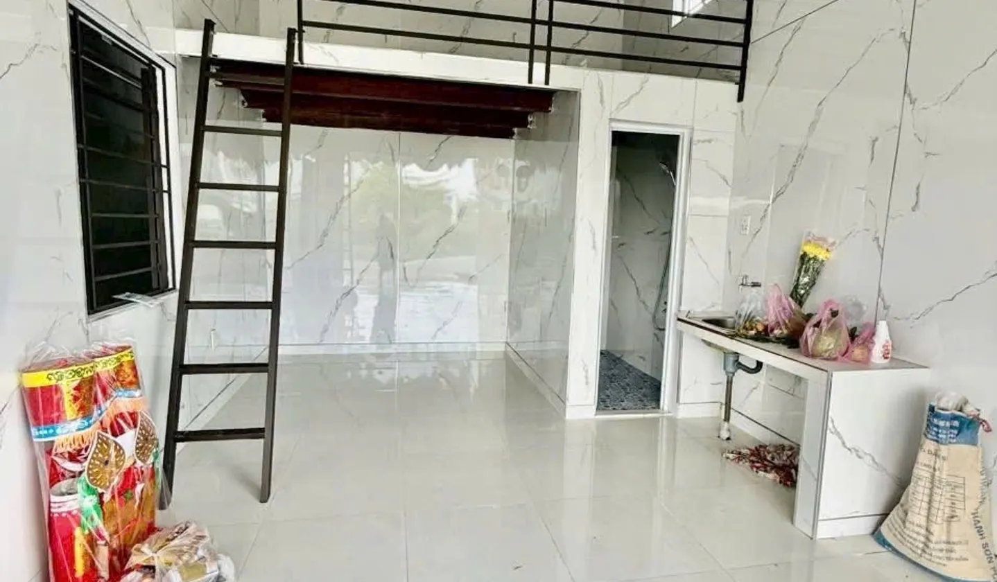 Căn hộ rộng rãi, sinh lợi cao tại Hòa Khánh, Đà Nẵng... Bán căn hộ chung cư tại Hòa Khánh, Đà Nẵng 01
