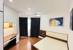 Căn hộ 3PN rộng rãi, nội thất full, trung tâm Nguyễn Chí Thanh... Bán căn hộ chung cư tại Giảng Võ, Hà Nội 08