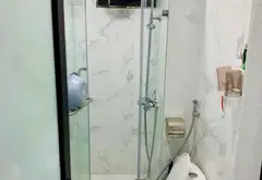 Nhà Lô Góc 5 Tầng Trung Tâm Phú Mỹ - Ô Tô Đỗ Cửa, Thang Máy, Giá Tốt... Bán nhà riêng tại Từ Liêm, Hà Nội 06