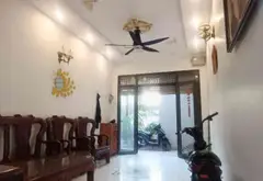 Nhà riêng 4 tầng tại Ngọc Thụy, diện tích 40m², giá 8.9 tỷ VNĐ... Bán nhà riêng tại Bồ Đề, Hà Nội 03