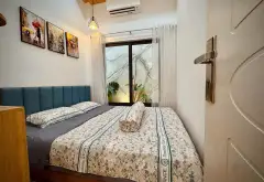 🚨 5 TỶ – NHÀ 69,3M², Ô TÔ TRÁNH NHAU TRƯỚC CỬA… VÀ CÒN CHỪA CHỖ ĐẬU XE!... Bán nhà riêng tại An Khê, Đà Nẵng 05