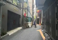 Nhà 8 tầng hiện đại, thang máy, ô tô vào tận nơi... Bán nhà riêng tại Phương Liệt, Hà Nội 13