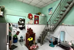 💥 Nhà 2 tầng Mã Lò- sát khu Tên Lửa💥CHỈ 1.X TỶ... Bán nhà riêng tại Bình Trị Đông, Hồ Chí Minh 01