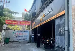 Gần Công viên Hoàng văn Thụ, Sân Bay, 2 tầng, mặt tiền lớn 13m... Bán nhà riêng tại Tân Sơn Hòa, Hồ Chí Minh 07