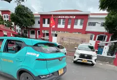 Bán nhà mặt phố kinh doanh đỉnh tại Tân Bình... Bán nhà mặt phố tại Tân Bình, Hồ Chí Minh 01