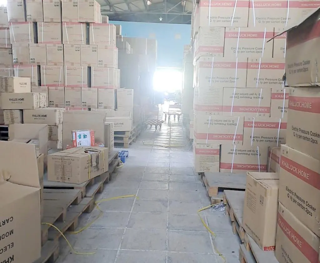 BÁN KHO XƯỞNG MẶT TIỀN AN DƯƠNG VƯƠNG AN LẠC DT KHỦNG 1200M2 DÒNG TIỀN 100TR/TH HƠN 55 TỶ... Bán nhà mặt phố tại Bình Phú, Hồ Chí Minh 01