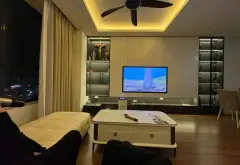 Cơ Hội Sở Hữu Căn Hộ Cao Cấp 3 ngủ,Giá Tốt, 77M2, 6.5 tỷ Tại KĐT Đại Kim, mới xây, full nội thất.... Bán căn hộ chung cư tại Định Công, Hà Nội 05