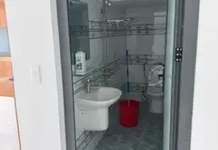 Nhà phố ba tầng đối diện Vinhome Quận 9, không gian sống tiện nghi tại trung tâm phát triển... Bán nhà mặt phố tại Long Bình, Hồ Chí Minh 02