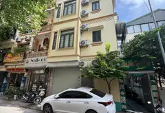 Nhà Mặt Phố Đồng Cổ - Vị Trí Vàng Kinh Doanh & An Cư Đỉnh... Bán nhà mặt phố tại Tây Hồ, Hà Nội 04