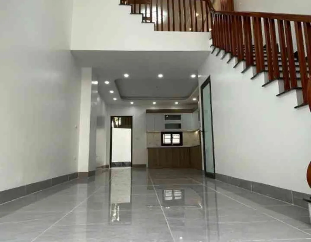 Nhà 4 tầng Đông Mỹ - Ô tô đỗ cửa, giá siêu ưu đãi... Bán nhà riêng tại Nam Phù, Hà Nội 01