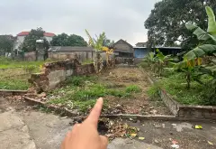 Cơ hội sở hữu đất vàng tại Thanh Trí, vị trí ô tô tránh, giá đầu tư hấp dẫn... Bán đất tại Kim Anh, Hà Nội 04