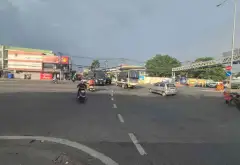 Bán 1200m đất đường xe hơi Nguyễn Thị Sóc, Hóc Môn, 12,7 tỷ... Bán đất tại Bà Điểm, Hồ Chí Minh 01
