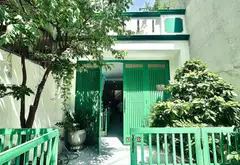 HẺM NHỰA XE TẢI 1 SẸC LIÊN KHU 4-5 - 104M2(4x26M) - TẶNG FULL NỘI THẤT - SỔ VUÔNG A4... Bán nhà riêng tại Bình Tân, Hồ Chí Minh 01