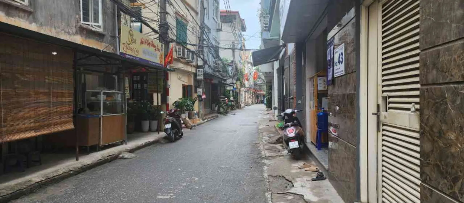 Siêu phẩm nhà lô góc 3 mặt thoáng tại Cầu Diễn... Bán nhà riêng tại Từ Liêm, Hà Nội 01