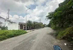 Đất view biệt thự Mai Lisa 400,7 m2, view sông phường Thới An... Bán đất tại Thới An, Hồ Chí Minh 09